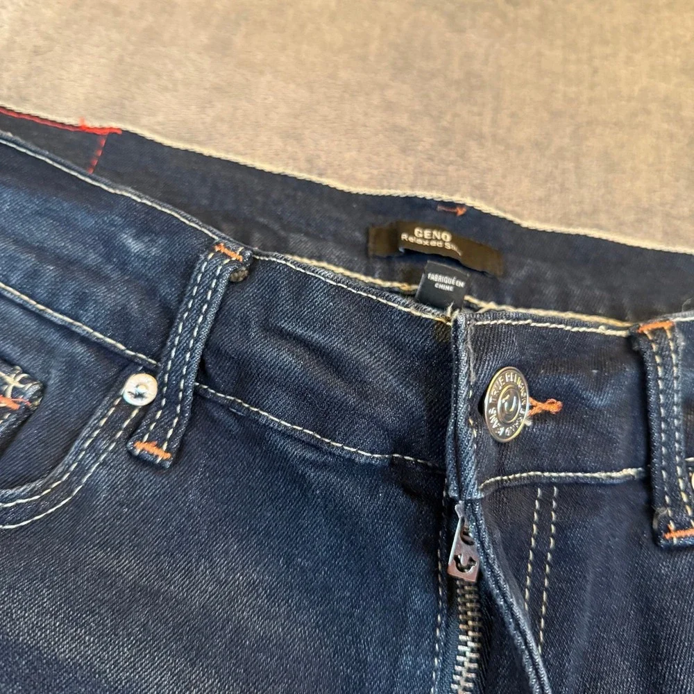 True Religion item new